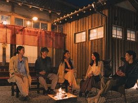 古民家宿るうふ　遊之家