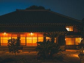 古民家宿るうふ　遊之家