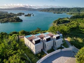 K-Style-Resort&nbsp;施設全景