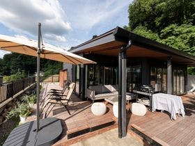 UNITED HILLS GARDEN&nbsp;施設全景