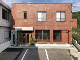 cave villa banco&nbsp;施設全景