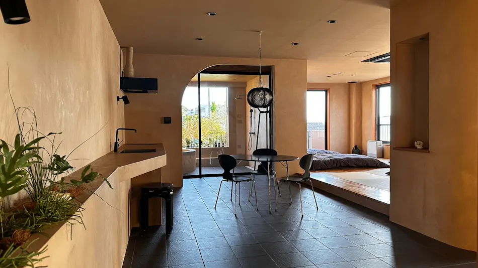 Cave Villa Banco