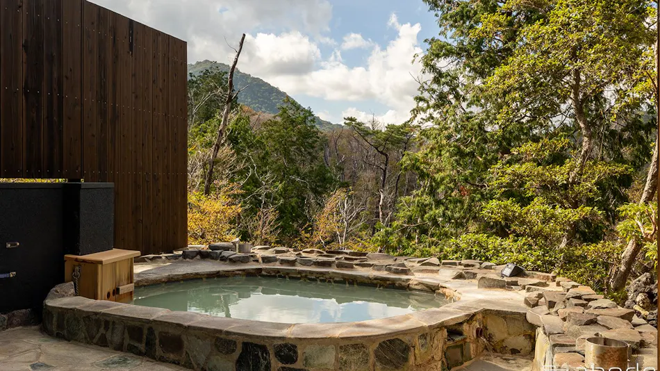 Hakone Yashiro abode villa GORA