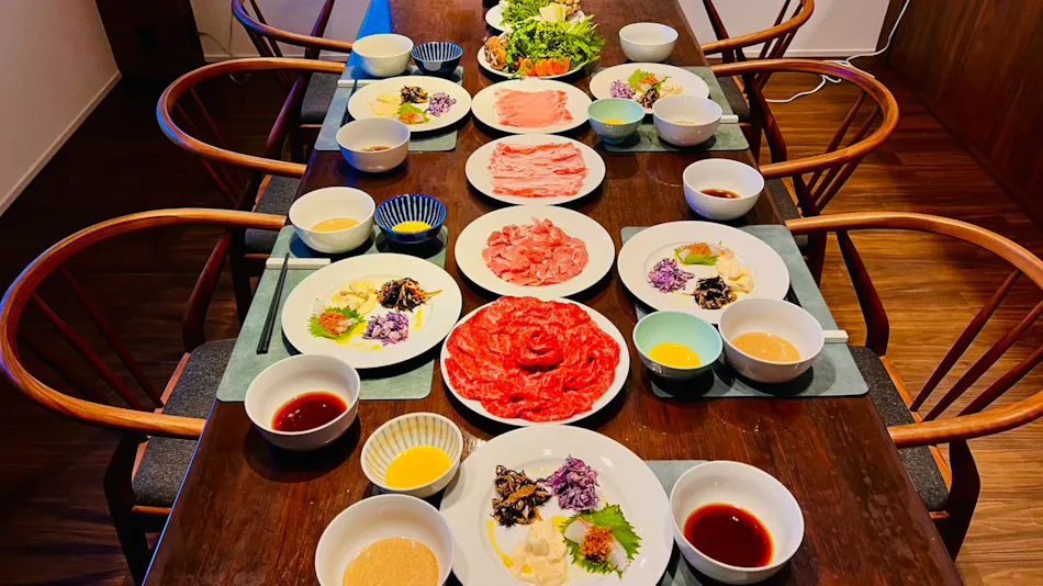 abode villa GORA 八代別邸