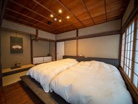 城下町一棟貸し旅館 天籟のnull