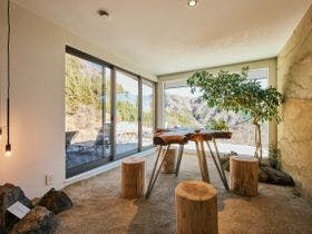 【群馬県藤岡・碓氷・磯部・妙義エリアの貸別荘・コテージ】荒船いとわ