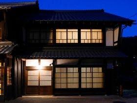 【一棟貸切古民家】sou's minka Luru&nbsp;施設全景