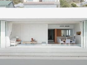 【神奈川県横須賀・三浦の貸別荘・コテージ】SYLA葉山