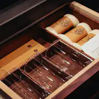 洗面台アメニティ