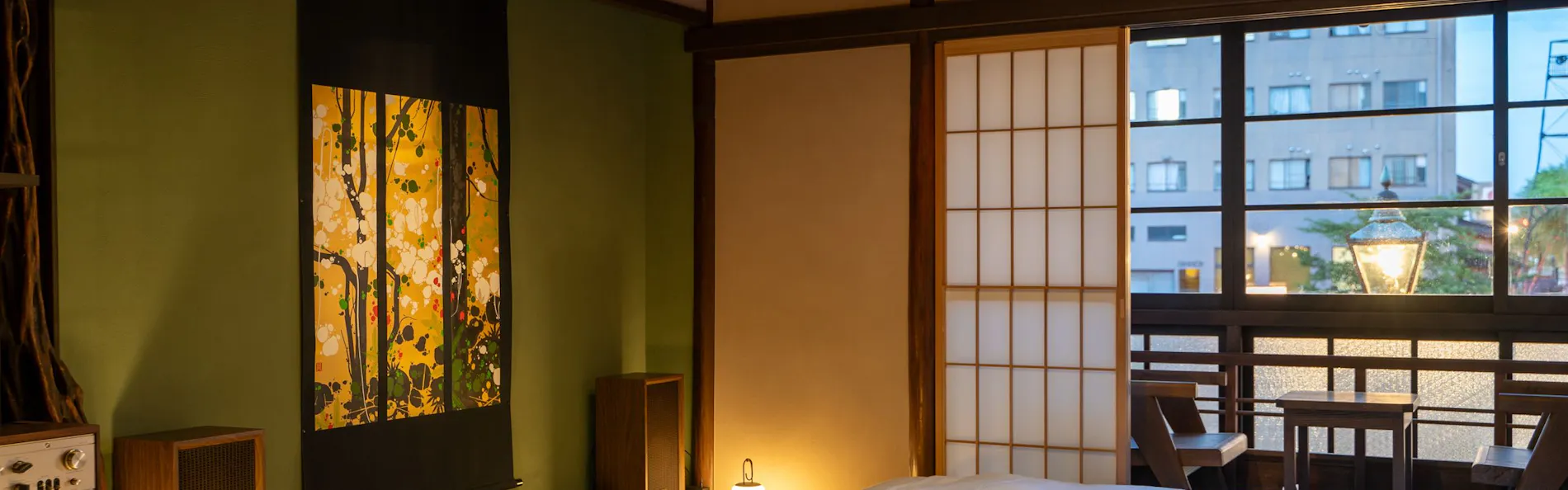 空知