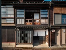 空知 施設全景