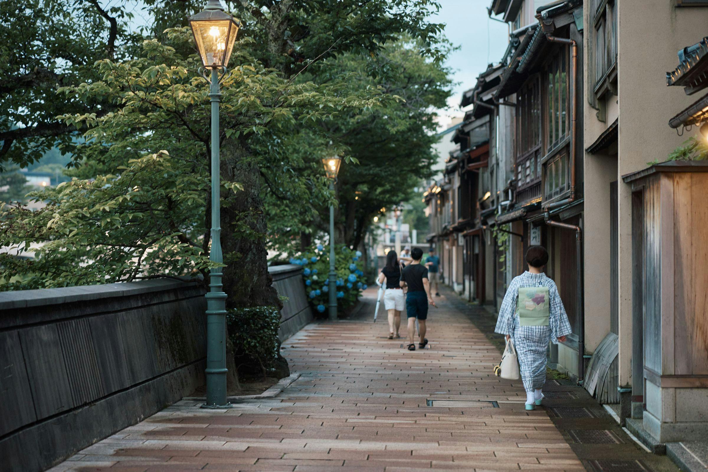 空知