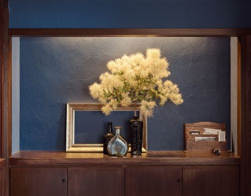 フラワーアレンジ