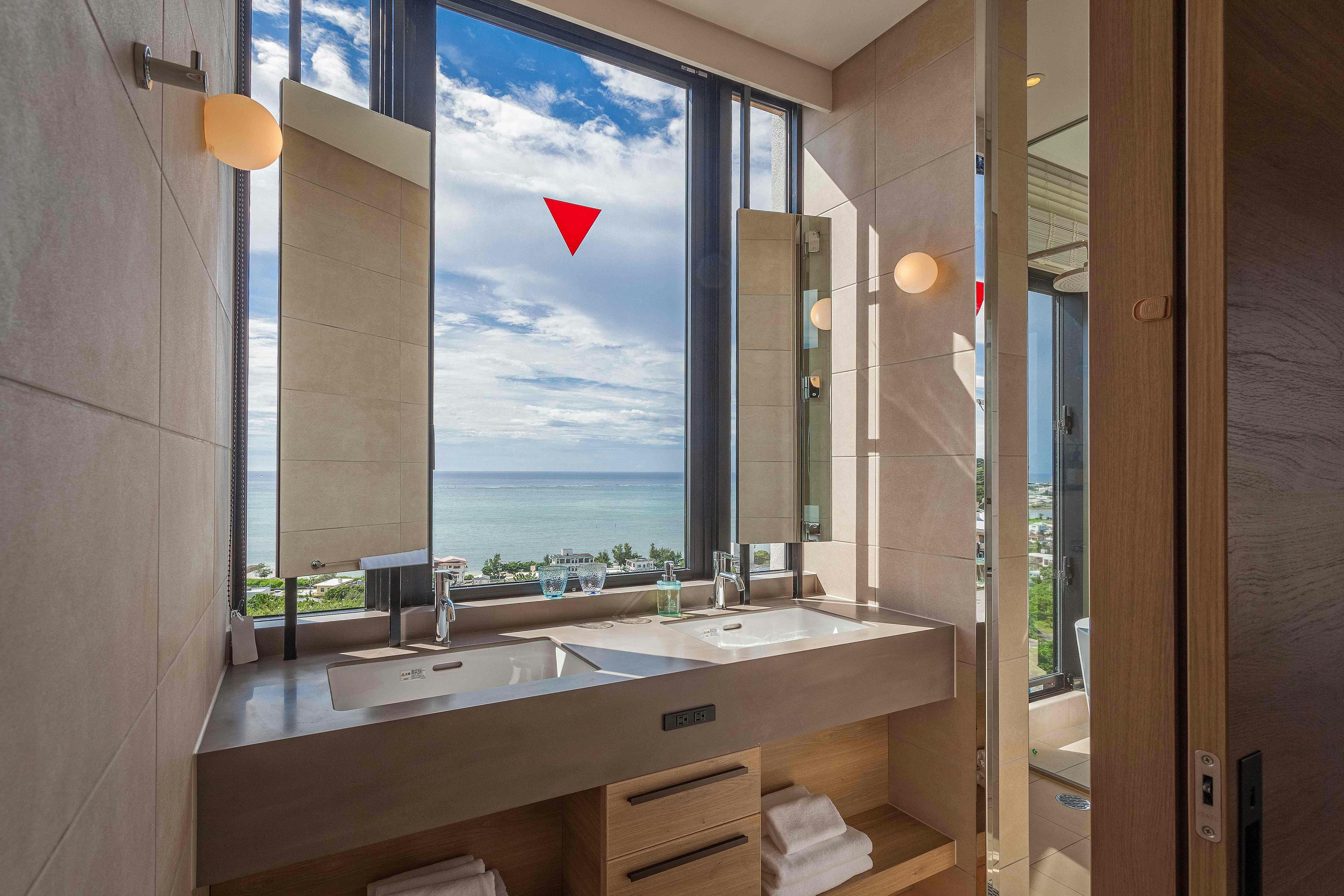 Onna OceanView Suite