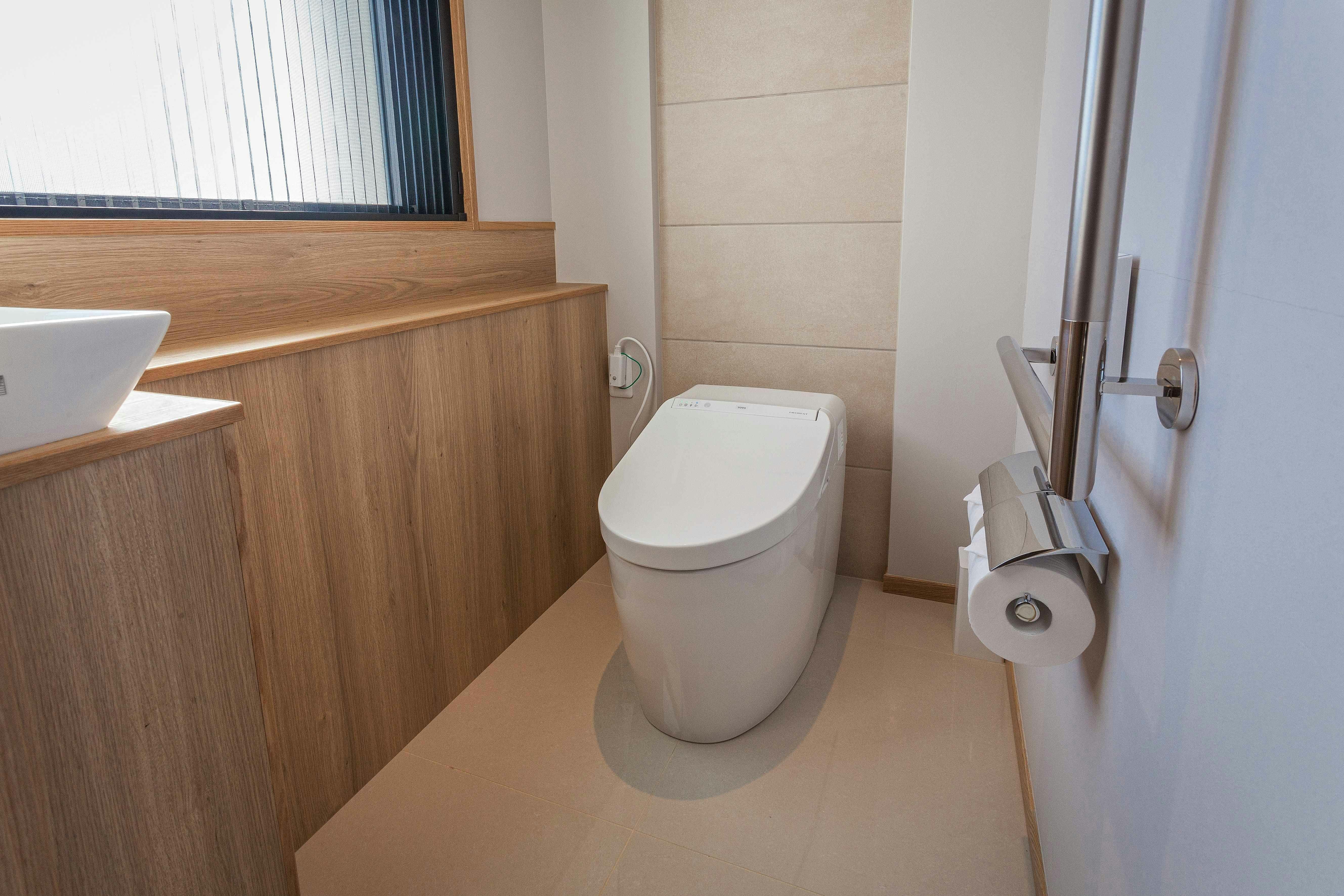 Onna OceanView Suite