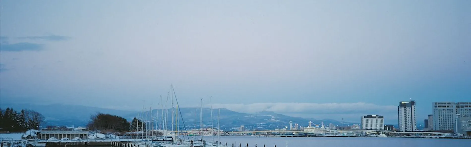 Portside Inn Hakodate