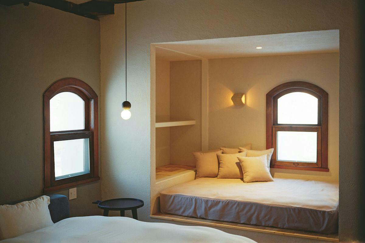 Portside Inn Hakodate
