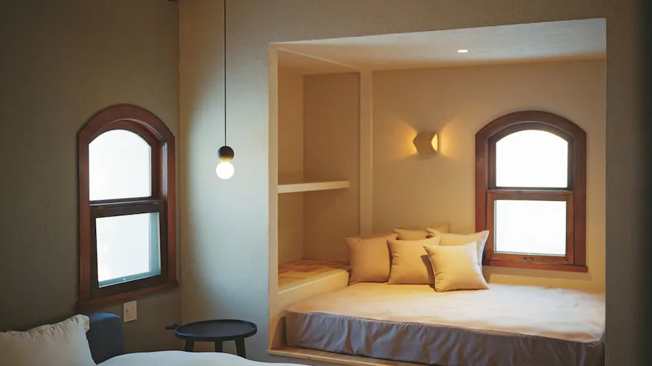 Portside Inn Hakodate