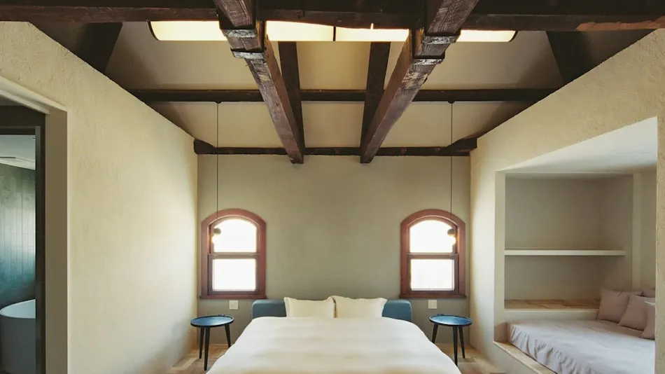Portside Inn Hakodate