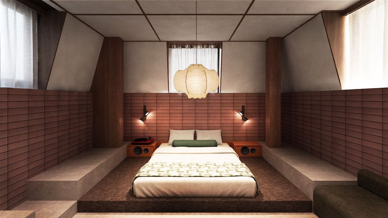 Portside Inn Hakodate