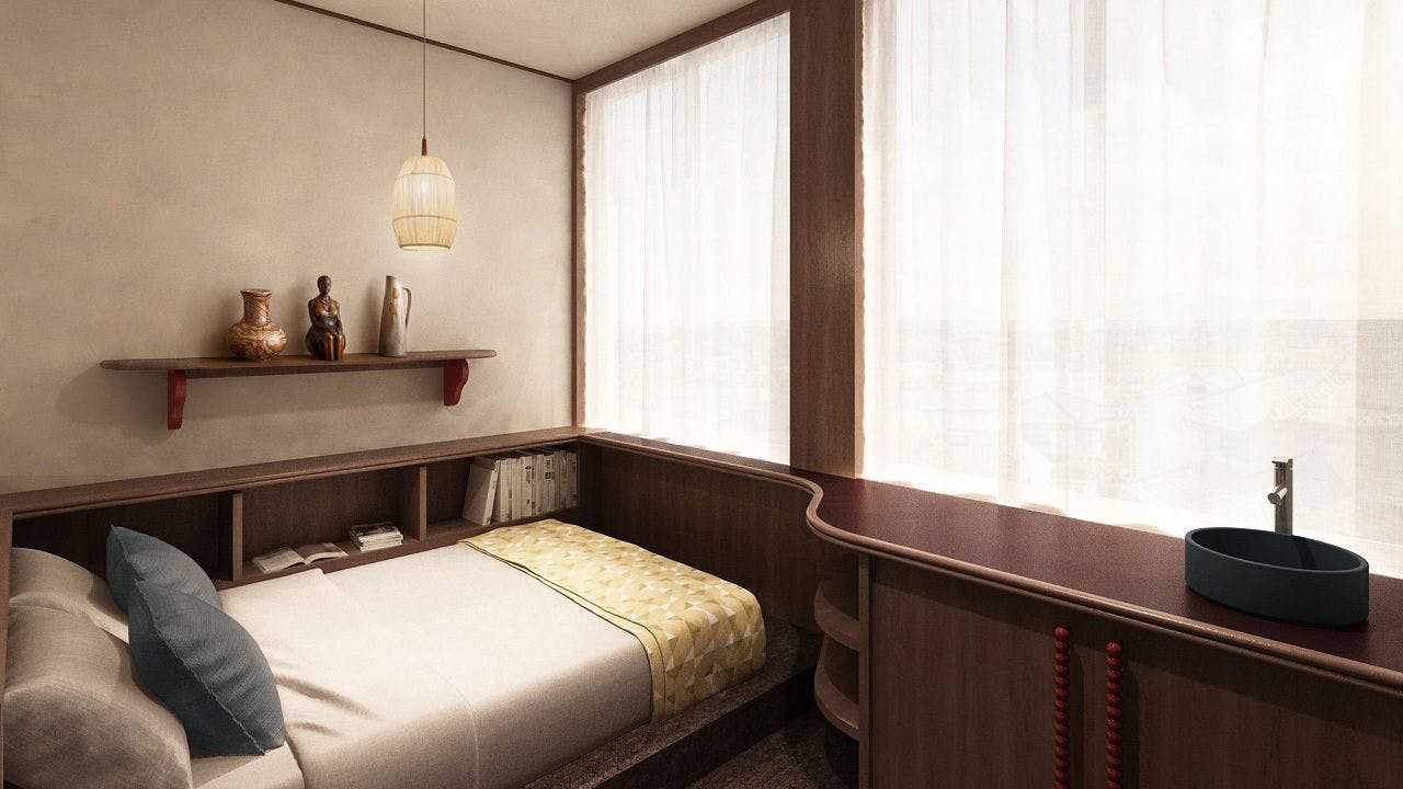 Portside Inn Hakodate