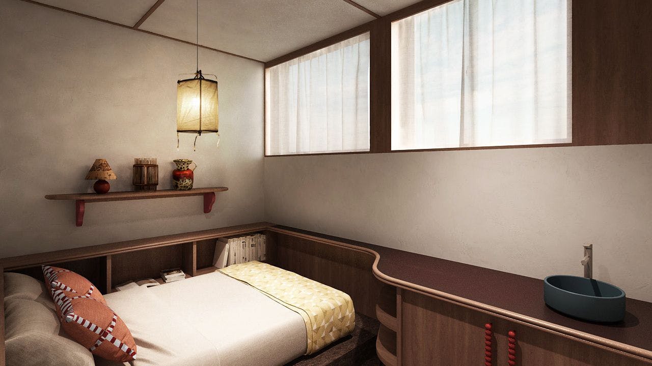 Portside Inn Hakodate