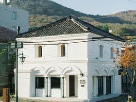 Ｐｏｒｔｓｉｄｅ　Ｉｎｎ　Ｈａｋｏｄａｔｅ 施設全景