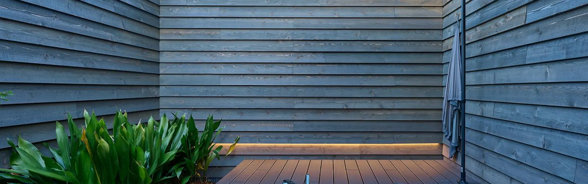 Landform workshop cottage Keihoku