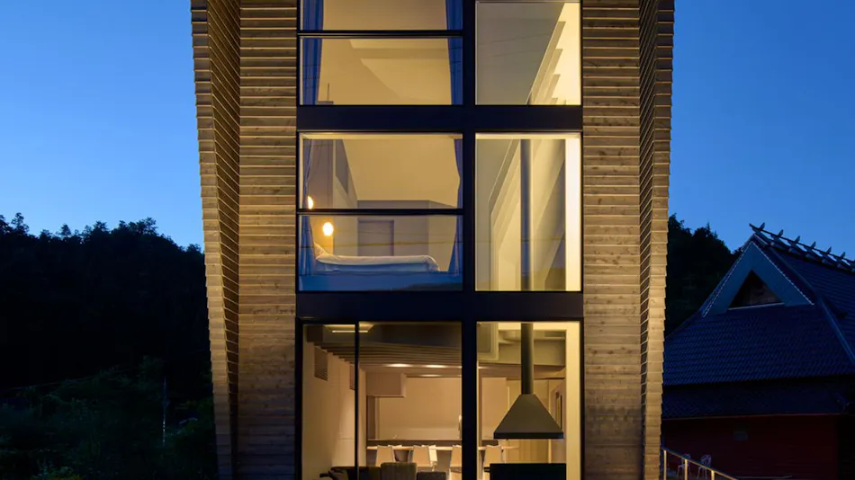 Landform Workshop Cottage Keihoku