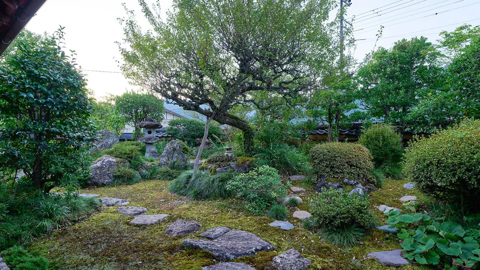 Landform Workshop Cottage Keihoku