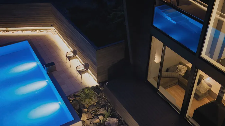 Landform Workshop Cottage Keihoku