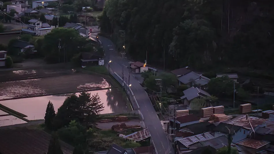 Landform Workshop Cottage Keihoku