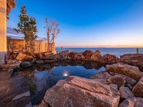 【神奈川湘南・鎌倉の貸別荘・コテージ】SHADOW POND 鎌倉