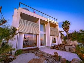 写真：SHADOW POND 鎌倉