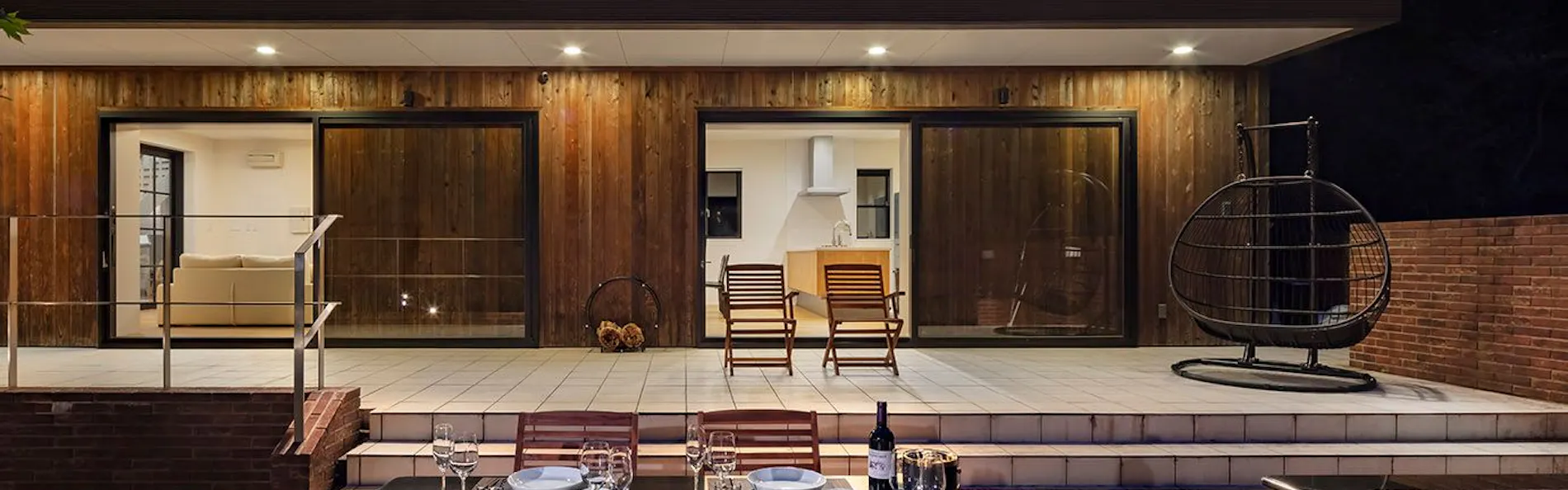 The FOREST Retreat Karuizawa