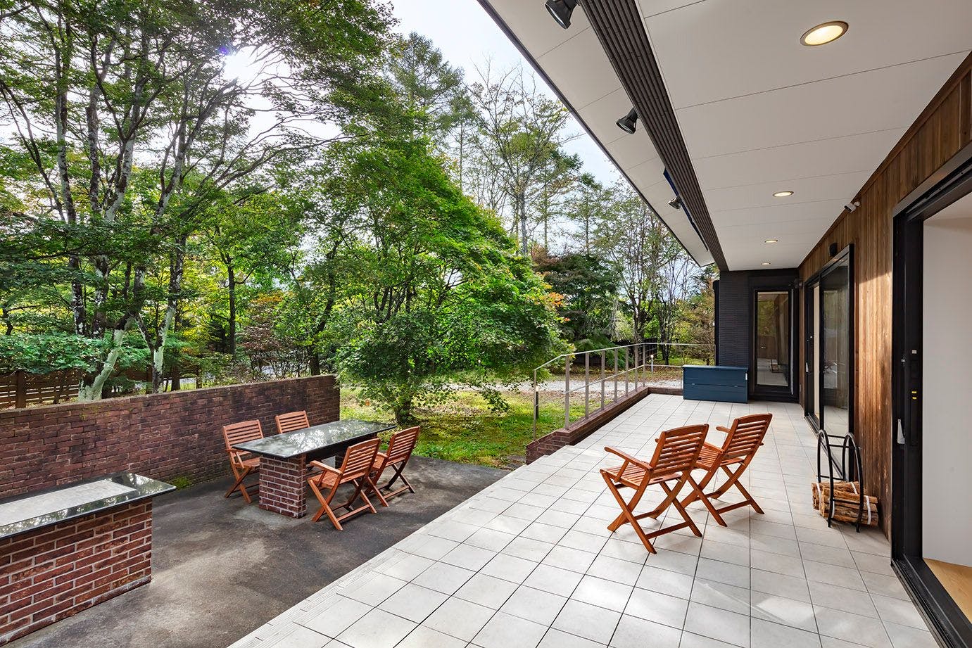 The FOREST Retreat Karuizawa
