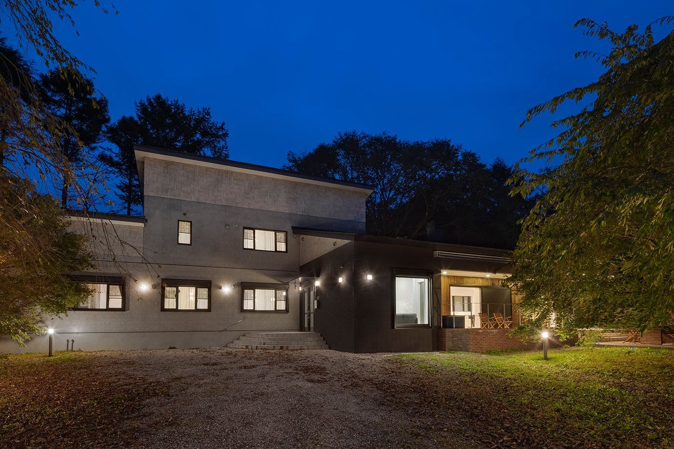 The FOREST Retreat Karuizawa