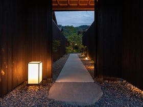 和久水&nbsp;施設全景