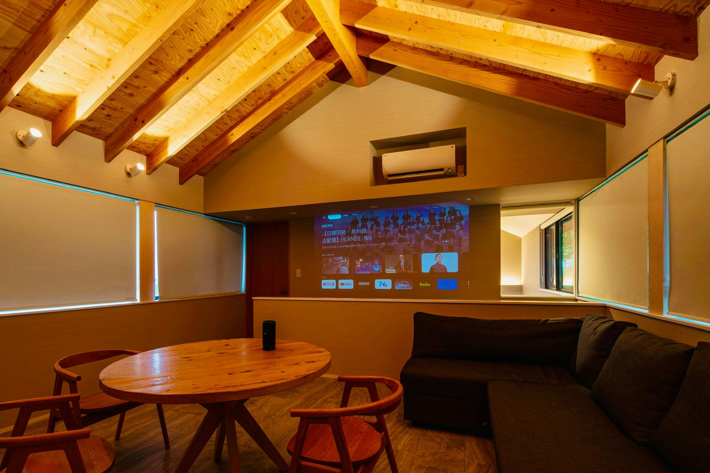 โรงแรมให้เช่าทั้งหลังในอิซุ