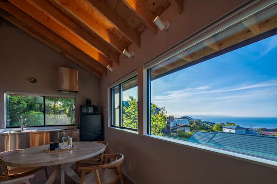 โรงแรมให้เช่าทั้งหลังในอิซุ