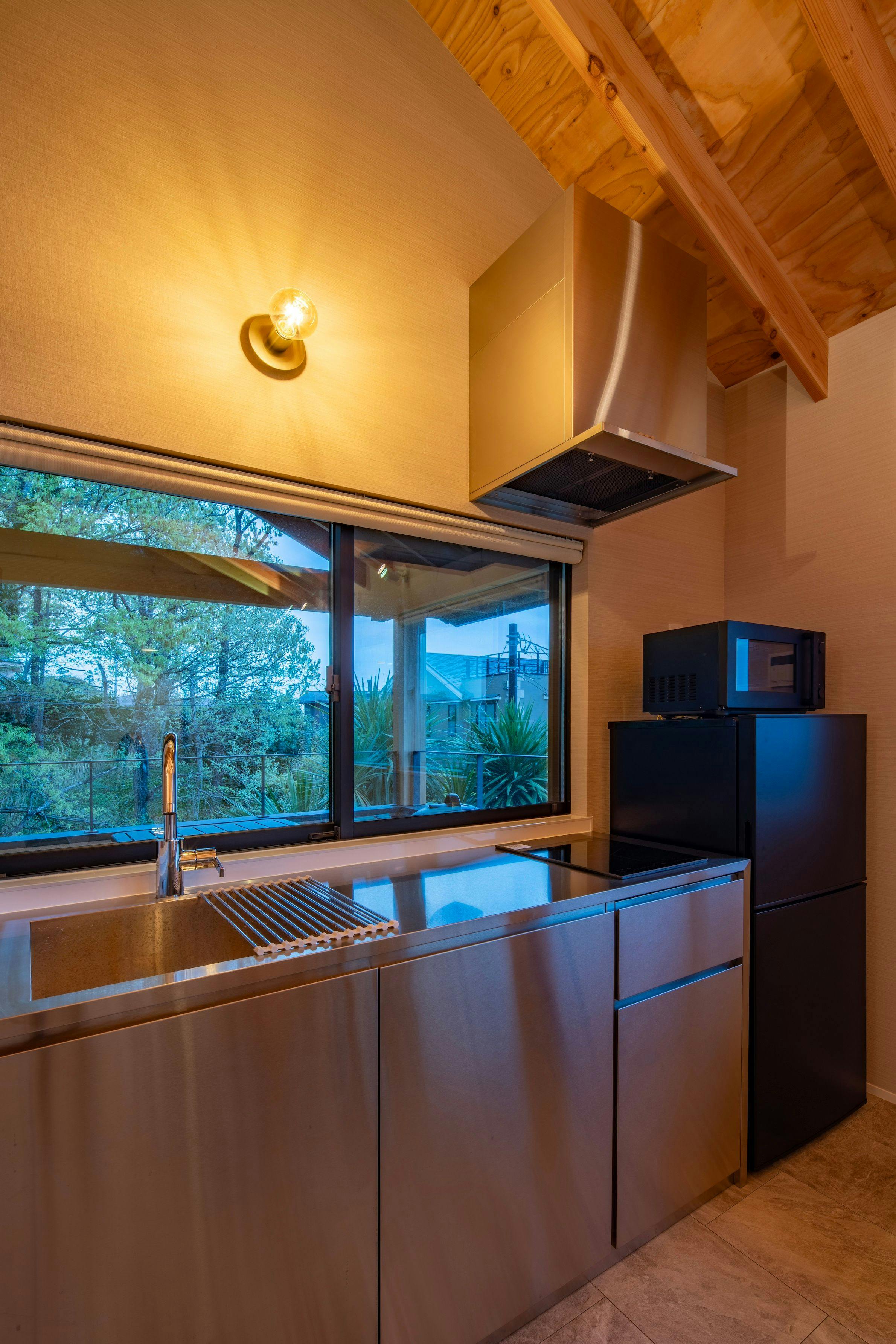 โรงแรมให้เช่าทั้งหลังในอิซุ