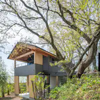 Nutic Izu - ภายนอก