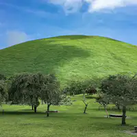 สถานที่ท่องเที่ยว: ภูเขาโอมุโระ