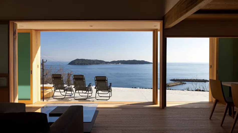 Workhobby Awaji Island