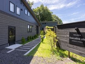 THE LIVIDA 軽井沢 westのnull
