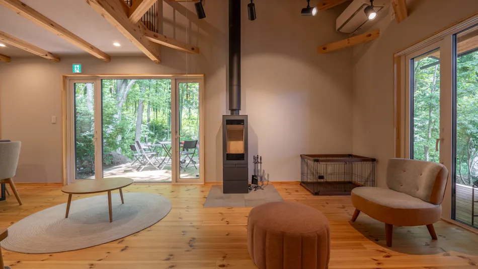 THE LIVIDA Karuizawa West