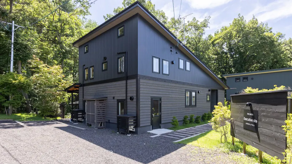 THE LIVIDA Karuizawa West