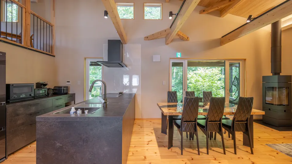 THE LIVIDA Karuizawa West