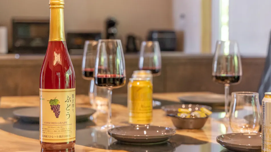 THE LIVIDA Karuizawa West
