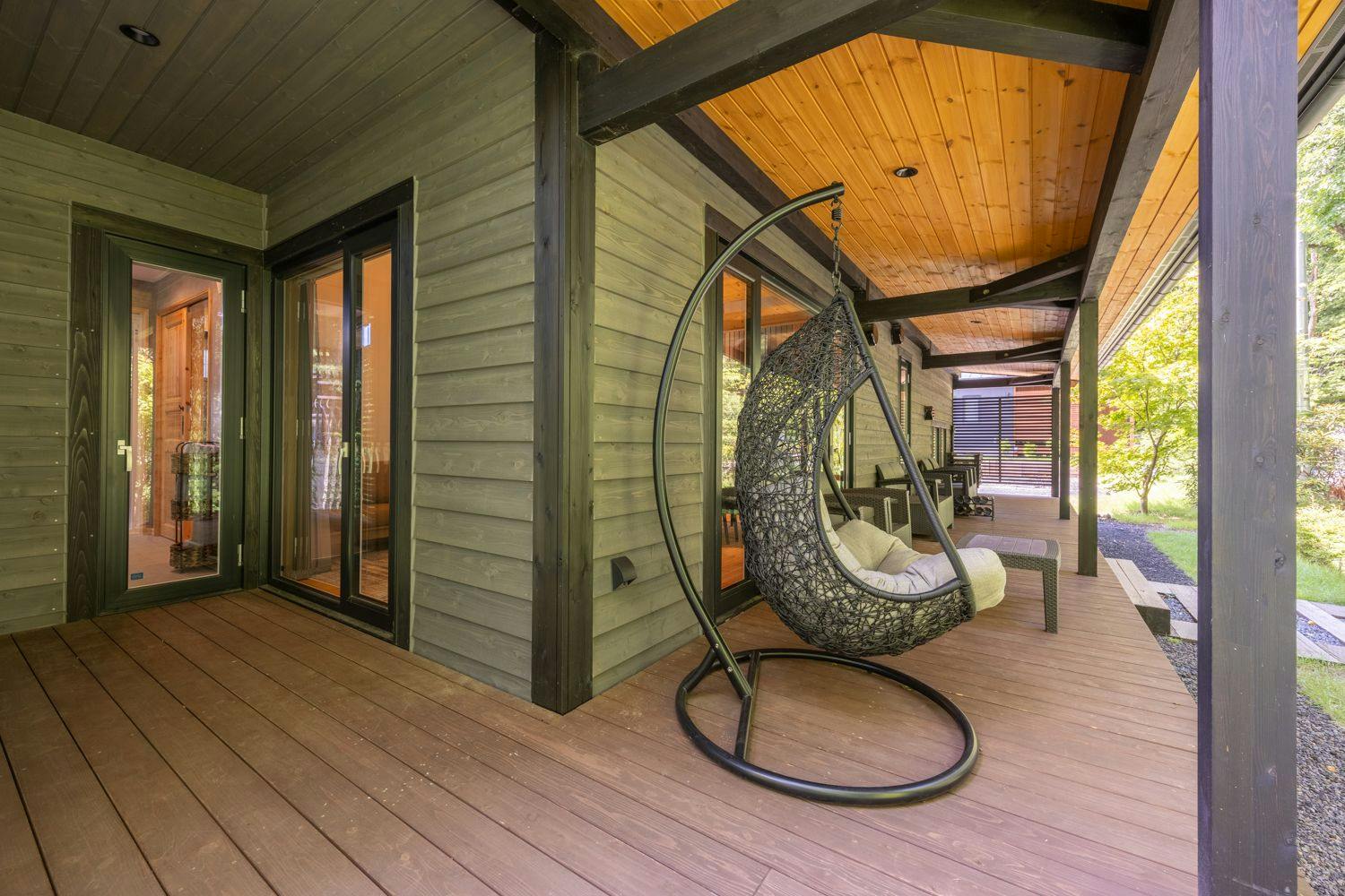 THE LIVIDA Karuizawa West